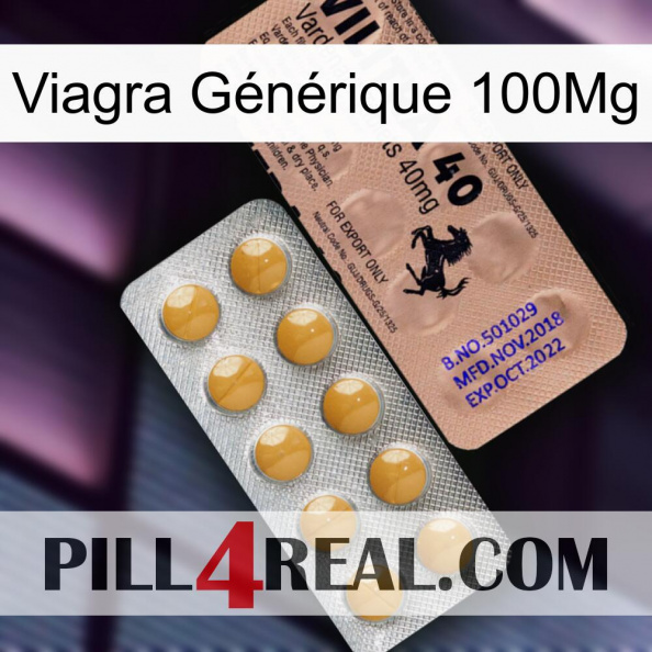 Viagra Générique 100Mg 41